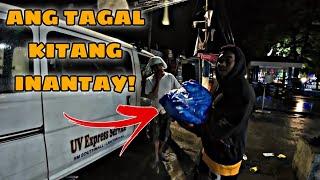 DUMATING NA ANG PINAKA IINTAY NA PACKAGE! INABOT NANG KAMALASAN! 