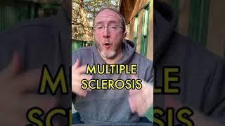 Multiple Sclerosis Medications #shorts