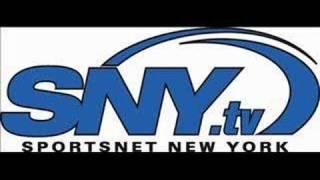 SNY.tv - SportsNet New York