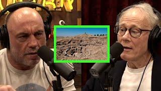 Graham Hancock on The Mysteries Surrounding Gobekli Tepe