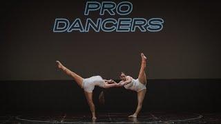 SOFIA RIA DUET | The ProDancers Summer Show 2024