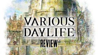 Various Daylife Review (Apple Arcade)