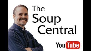 The Soup Central: Unmasking Disinformation and Propaganda (unseriously) | Teaser Trailer