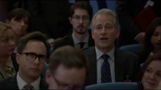 Dan Duran in Designated Survivor