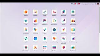 Tutorial Odoo Indonesia [Odoo 17]  Part-1 Setup Keperluan SALDO AWAL