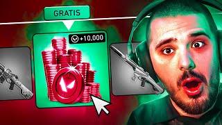 ASÍ PODRÁS CONSEGUIR RIOT POINTS GRATIS EN VALORANT | SIRMAZA