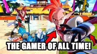 Tapion Is The Gamer Of All Time!