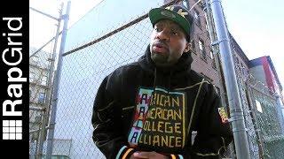 Loaded Lux Recaps Arsonal Battle, Says JC Is On His List - Will Gray Hoodie Lux Return? | #Webchat