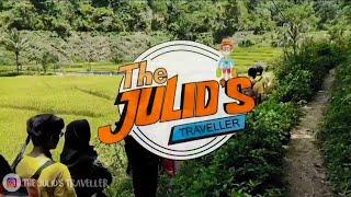 Jedar Jedor Ambyar Bareng || The Julid's Traveller (ga julid ga asik)