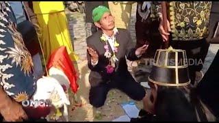 Heboh Pria Nikah Dengan Kambing | OMG!! (16/06/22)