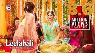 Leelabali | Mala । Apeiruss | Uptown Lokolz | Imran | Farin | Bangla Wedding Song | AURA | Mansha