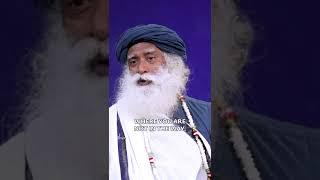 Don't Hold Back #sadhguru  #yoga