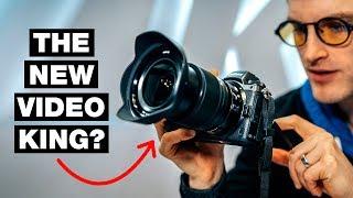 Best Nikon Camera for Video? Nikon Z6 Review