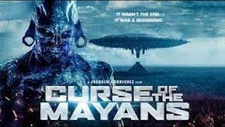 CURSE OF THE MAYANS (Mayaların Laneti) Türkçe Dublaj Aksiyon Gerilim Filmi 2024