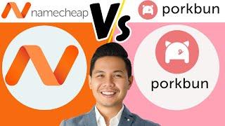 Namecheap Vs Porkbun: Which Is Better? (In 2025)