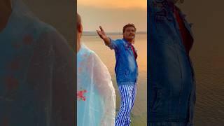 Mithun da #chori chori dil tera churayenge #song #mr Raju