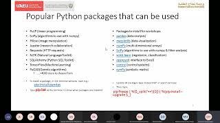 Introduction to Python for Beginners - Part 1