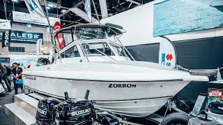 Best of Sydney International Boat Show 2024