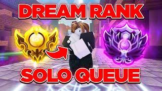 Best Strats to Get UR DREAM RANK Solo Queue (Season 11)