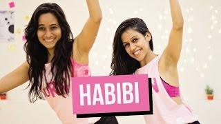 Habibi (I need your love) l Shaggy Mohombi Soul to Sole Zumba Fitness