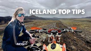 Jaw-dropping facts to make the ultimate offroad motorbike adventure tour