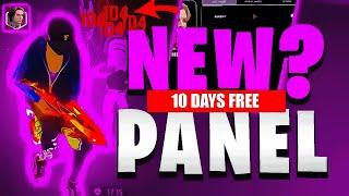 NEW FREE FIRE PC PANEL 2025 - AIMBOT + SNIPER | NO RECOIL | OB47 LATEST PANEL | 100% SAFE & ANTIBAN