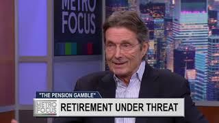 "The Pension Gamble"