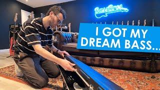 I got my dream bass... | BassBros Showroom Tour