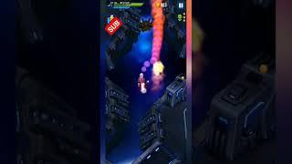 Wind Wings: Space Shooter - Galaxy Attack Part 3