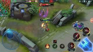 mobile legends bang bang YI SUN SHIN edwil wings tv