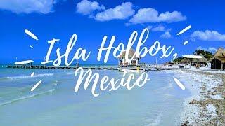 Isla Holbox, Mexico: How to get to Mexico's best kept secret!