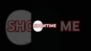 Showtime ID May 7 2024-July 17 2024