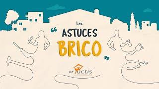 Astuces Brico - Ep01 : VMC