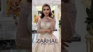 Zarhal Plaza - Лучший свадебный салон в Ташкенте | Kelin ko'ylak #kelinchak   #weddingdress