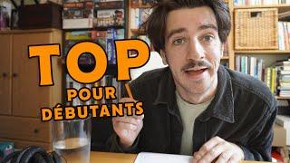 10 Jeux de Rôle Simples pour Débutants