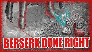 Berserk Animated Manga: Most Faithful Adaptation Yet?