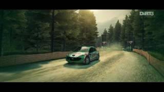 DiRT 3 - Gameplay I "Dx11 HD"