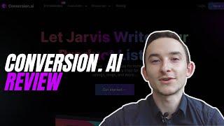 Conversion.ai (Jasper.ai) Review | Is This AI Copywriting Tool Worth It?