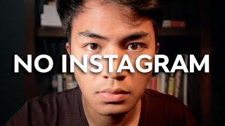 Menghapus INSTAGRAM selama 30 hari