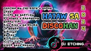 HATAW SA SAYAWAN | BREAKLATIN BOUNCE | DJ ETCHING