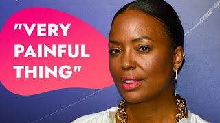 Why Aisha Tyler Divorced Her College Sweetheart | Rumour Juice