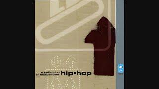 Uppercut Records: A Collection Of Independent Hip-Hop (1998)