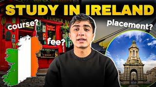 Study in Ireland? Everything you need to know (2024-25)