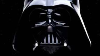 Star Wars "Imperial March" Vader Theme