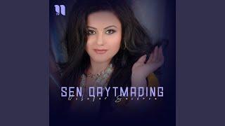 Sen qaytmading