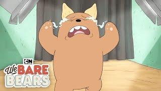 Pet Adoption Commercial | We Bare Bears | Cartoon Network