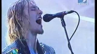 13 - Freak (Rock in Rio 3, Brazil, 2001) HIGHERQ