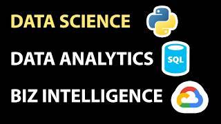 Data Science vs Data Analytics vs Business Intelligence