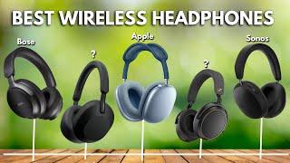 Best Wireless Headphones 2025