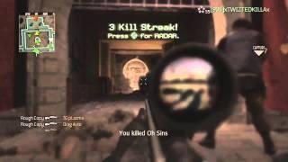 Editing (COD4) - Create. (KBx)